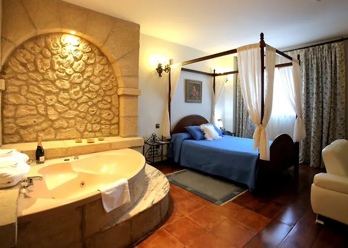 Castillo Bonavia Hotell 3*