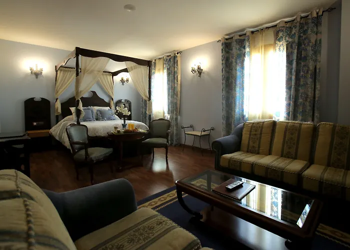 Castillo Bonavia 3* Pedrola