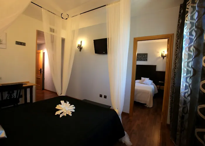 Castillo Bonavia Hotel