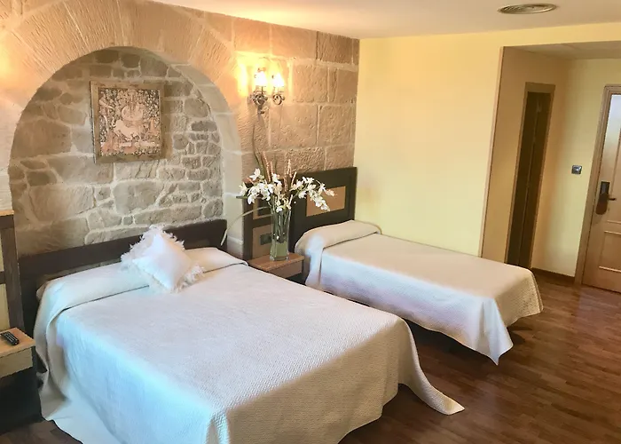 Hotell Castillo Bonavia Pedrola