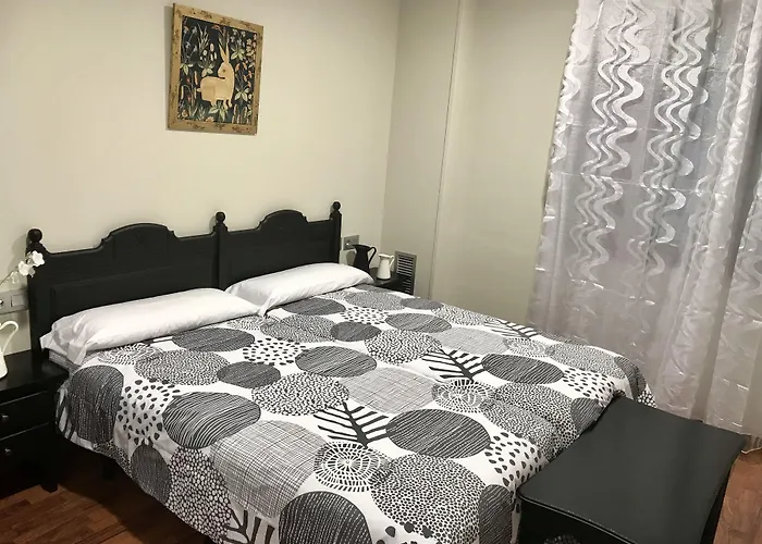 Castillo Bonavia Hotell Pedrola