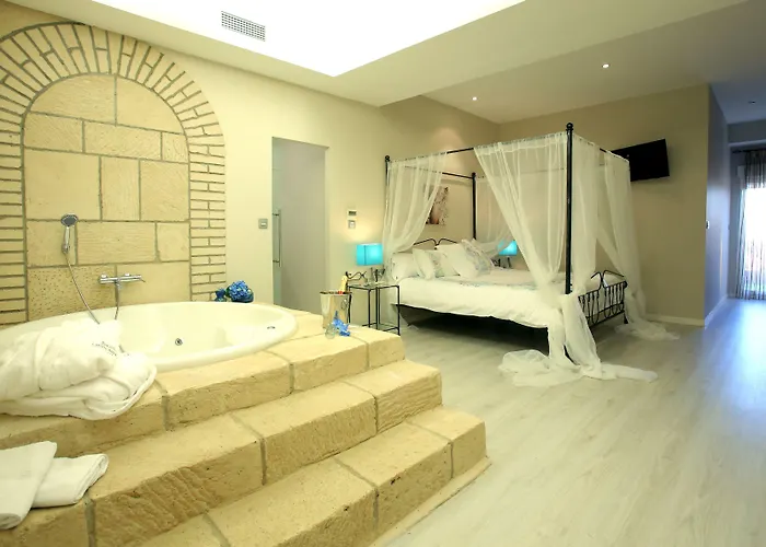 Castillo Bonavia Hotel 3*