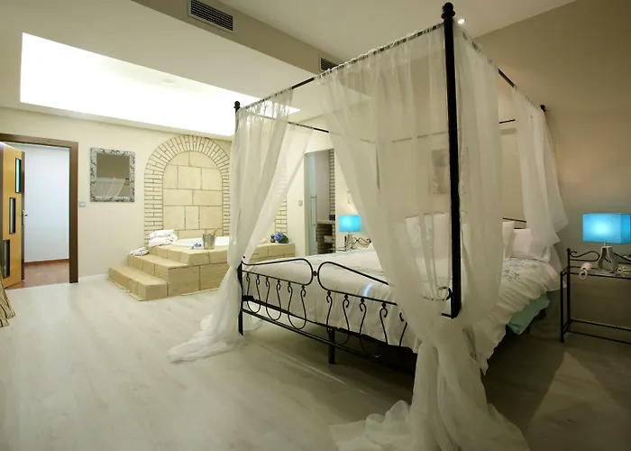 Hotel Castillo Bonavía Pedrola