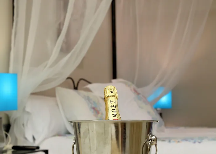 Castillo Bonavia Hotel