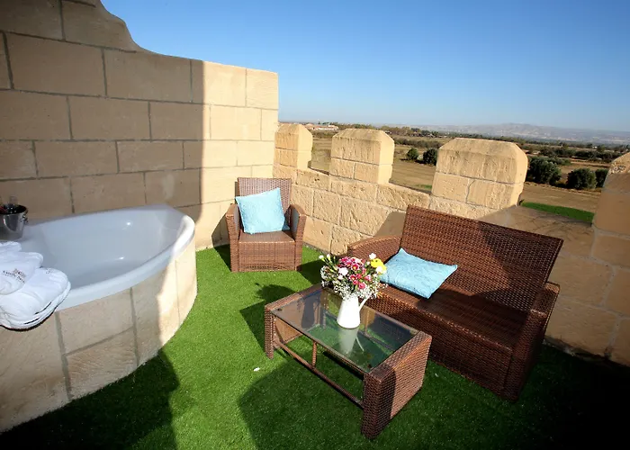 Castillo Bonavia Pedrola