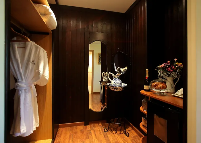 Castillo Bonavía 3*