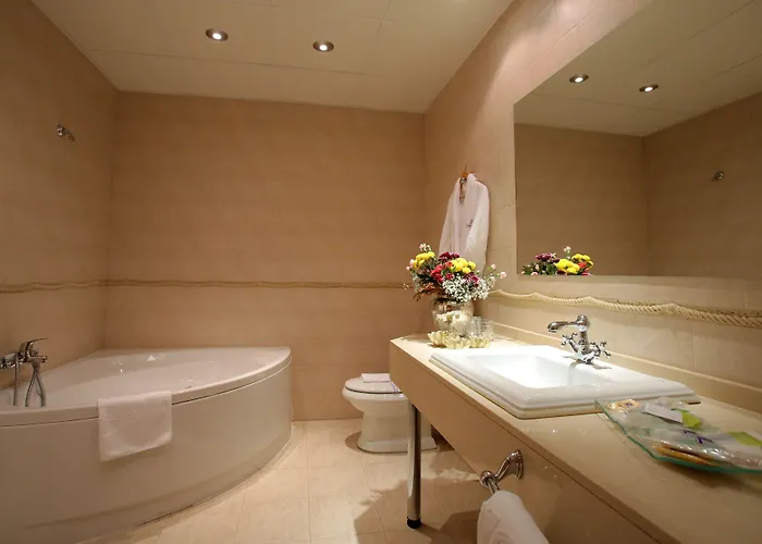 Castillo Bonavía 3*