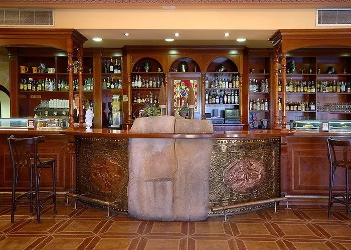 Castillo Bonavía 3* Pedrola