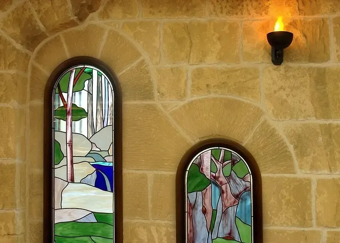 Castillo Bonavia 3* Pedrola