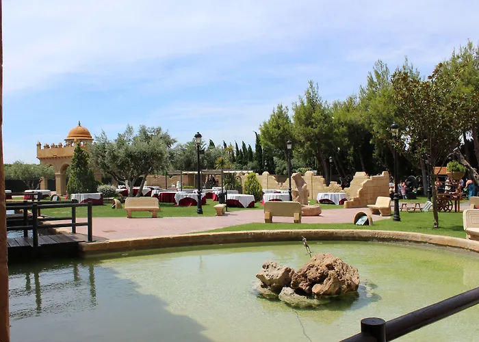 Castillo Bonavía 3*