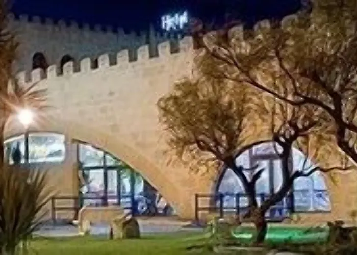 Castillo Bonavia Hotel 3*