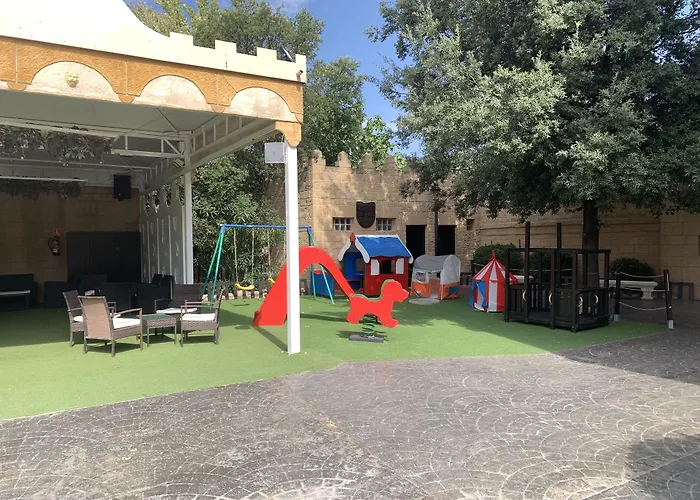 Castillo Bonavia Pedrola