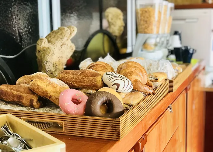 Hotel Castillo Bonavia Pedrola