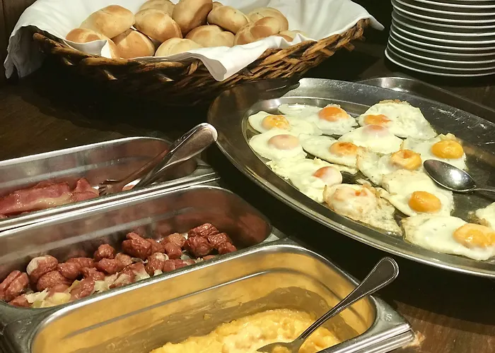 Hotel Castillo Bonavía 3*