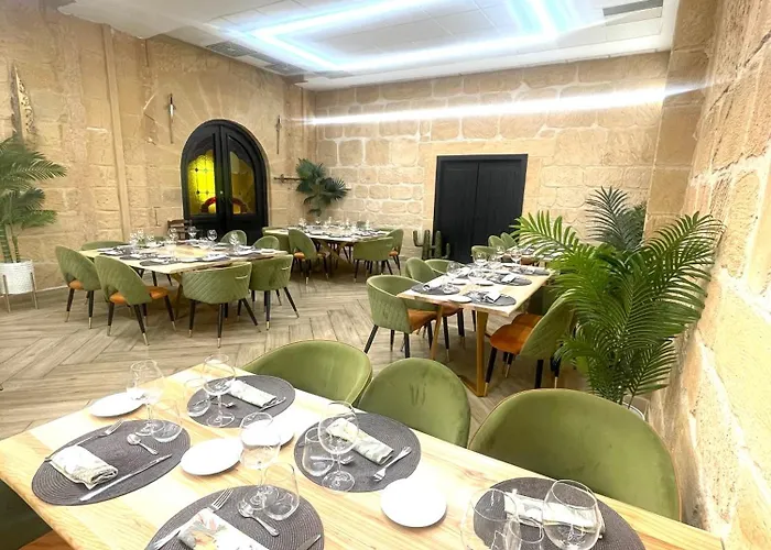 Castillo Bonavia Hotel Pedrola