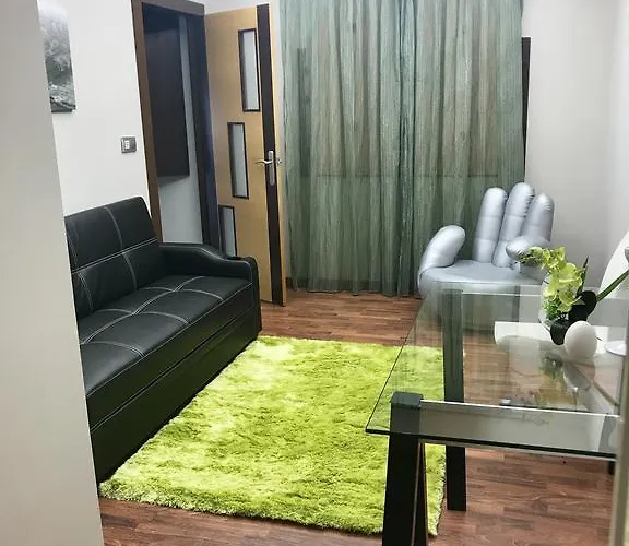 Hotell Castillo Bonavia