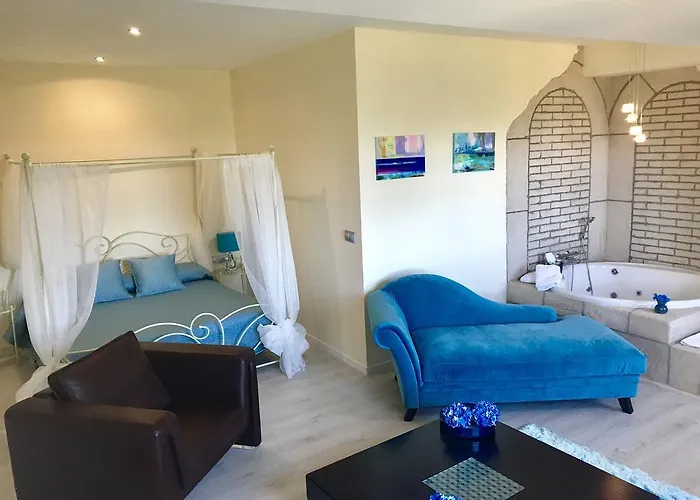 Castillo Bonavia Pedrola