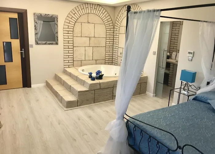 Hotel Castillo Bonavia 3*