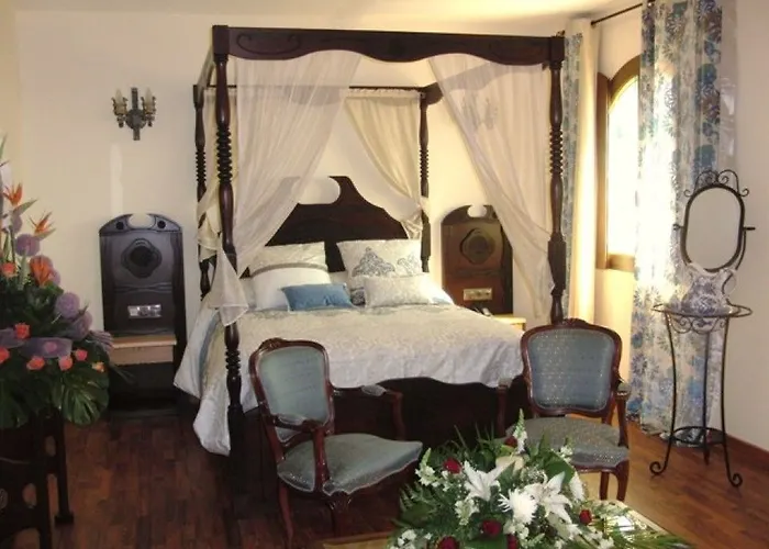 Castillo Bonavía 3* Pedrola