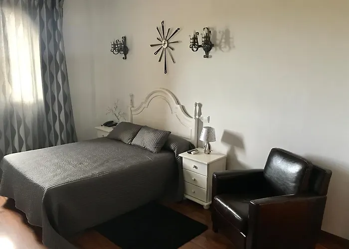 Castillo Bonavia Hotel 3*