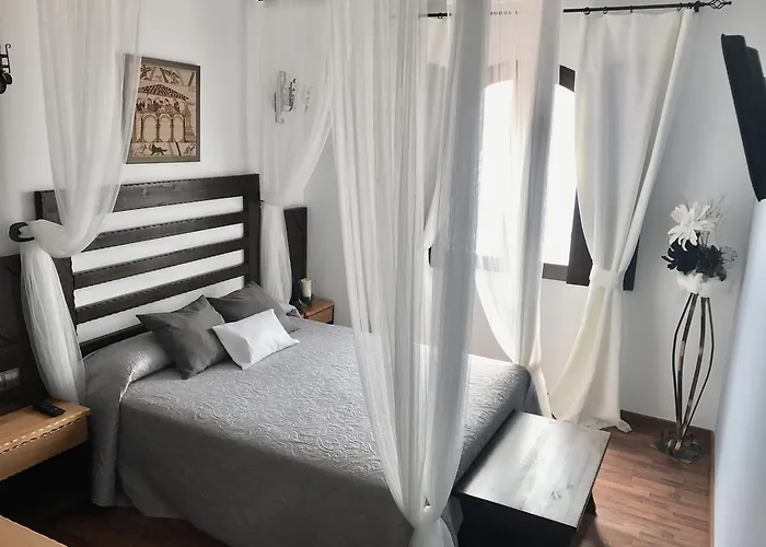 Hotel Castillo Bonavía 3*