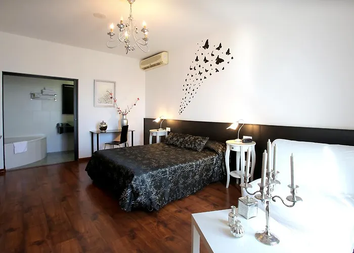 Castillo Bonavía Hotel Pedrola