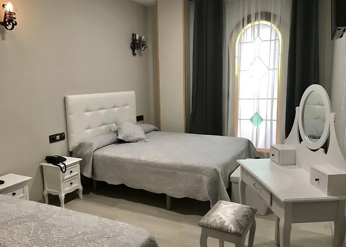 Castillo Bonavia Pedrola